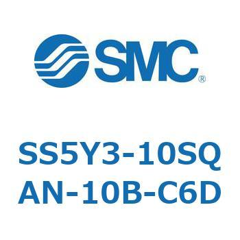 SS5Y3-10SQAN-10B-C6D-NA S Series(SS5Y3-10SQAN) SMC 42904085