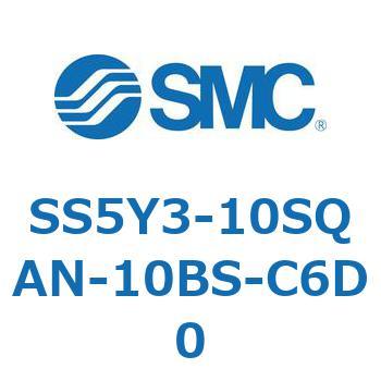 SS5Y3-10SQAN-10BS-C6D0-NA S Series(SS5Y3-10SQAN) SMC 42904103