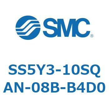 SS5Y3-10SQAN-08B-B4D0-NA S Series(SS5Y3-10SQAN) SMC 42904128