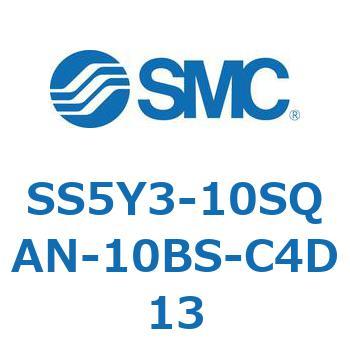 SS5Y3-10SQAN-10BS-C4D13-NA S Series(SS5Y3-10SQAN) SMC 42904164