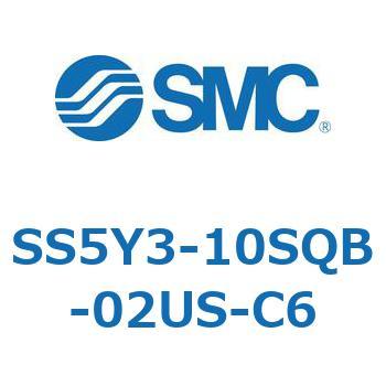 S Series(SS5Y3-10SQB) SMC