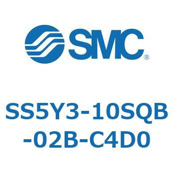 S Series(SS5Y3-10SQB) SMC