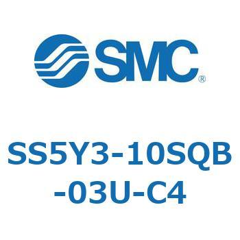 S Series(SS5Y3-10SQB) SMC