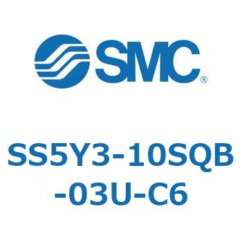S Series(SS5Y3-10SQB) SMC