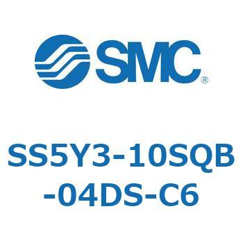 S Series(SS5Y3-10SQB) SMC