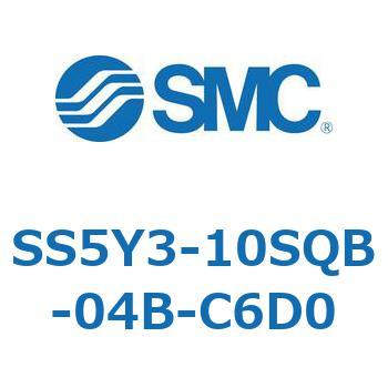 S Series(SS5Y3-10SQB) SMC