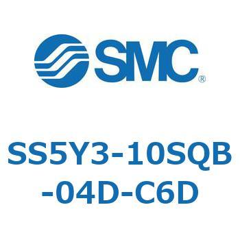 S Series(SS5Y3-10SQB) SMC