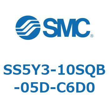 S Series(SS5Y3-10SQB) SMC