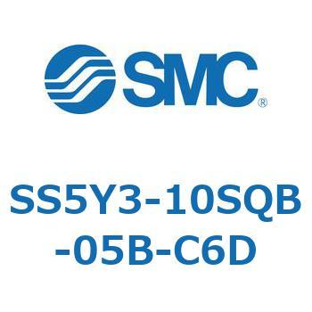 S Series(SS5Y3-10SQB) SMC