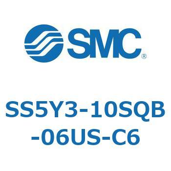 S Series(SS5Y3-10SQB) SMC