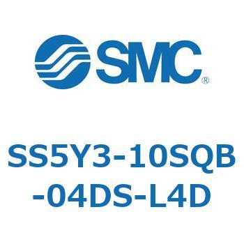 S Series(SS5Y3-10SQB) SMC