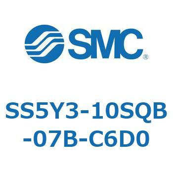 S Series(SS5Y3-10SQB) SMC