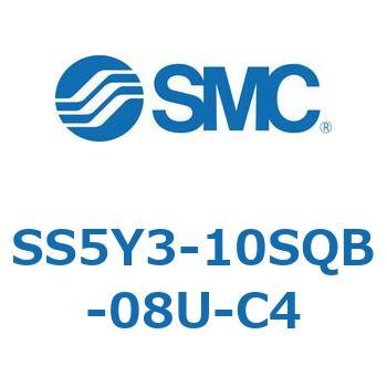 S Series(SS5Y3-10SQB) SMC