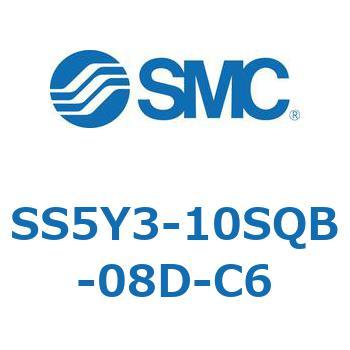 S Series(SS5Y3-10SQB) SMC