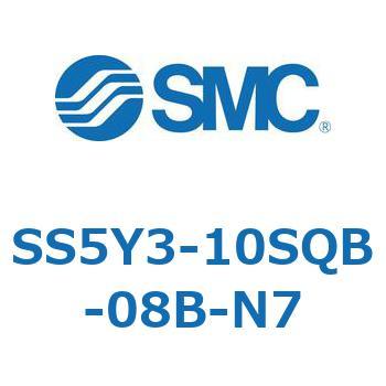 S Series(SS5Y3-10SQB) SMC