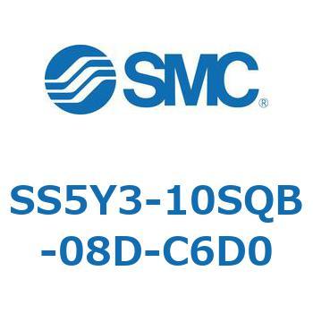 S Series(SS5Y3-10SQB) SMC