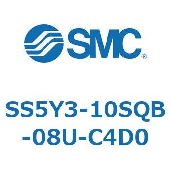 S Series(SS5Y3-10SQB) SMC