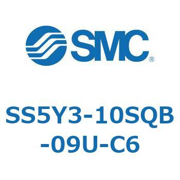 S Series(SS5Y3-10SQB) SMC