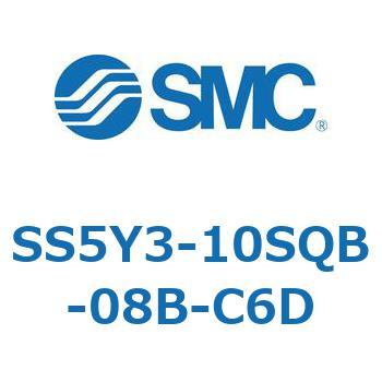 S Series(SS5Y3-10SQB) SMC