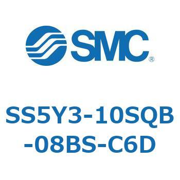 S Series(SS5Y3-10SQB) SMC