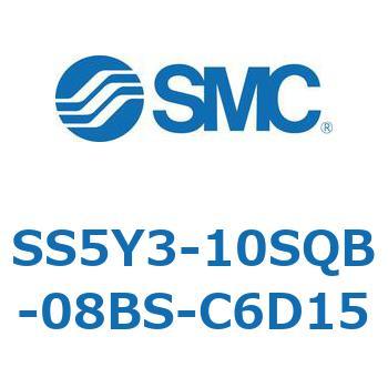 S Series(SS5Y3-10SQB) SMC
