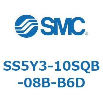 S Series(SS5Y3-10SQB) SMC