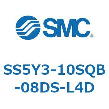 S Series(SS5Y3-10SQB) SMC