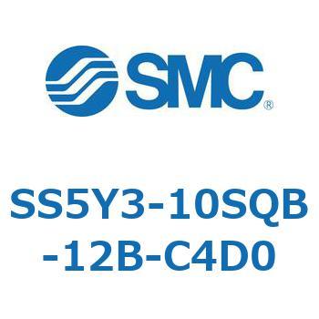 S Series(SS5Y3-10SQB) SMC