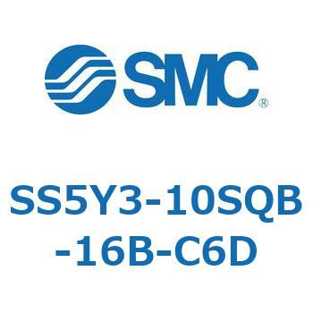 S Series(SS5Y3-10SQB) SMC