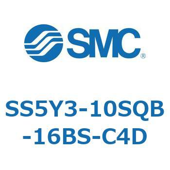 S Series(SS5Y3-10SQB) SMC