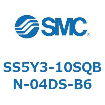 SS5Y3-10SQBN-04DS-B6-NA S Series(SS5Y3-10SQBN) SMC 42905573
