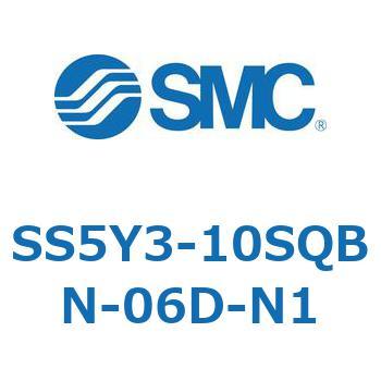SS5Y3-10SQBN-06D-N1-NA S Series(SS5Y3-10SQBN) 1個 SMC 【通販モノタロウ】 27,287円