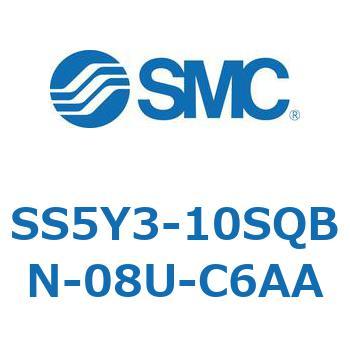 SS5Y3-10SQBN-08U-C6AA-NA S Series(SS5Y3-10SQBN) SMC 42905957