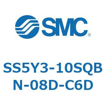 SS5Y3-10SQBN-08D-C6D-NA S Series(SS5Y3-10SQBN) SMC 42906045