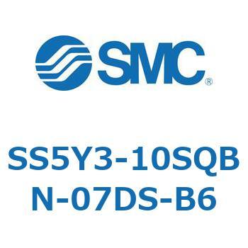 SS5Y3-10SQBN-07DS-B6-NA S Series(SS5Y3-10SQBN) SMC 42906142