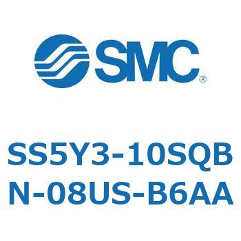 SS5Y3-10SQBN-08US-B6AA-NA S Series(SS5Y3-10SQBN) SMC 42906386