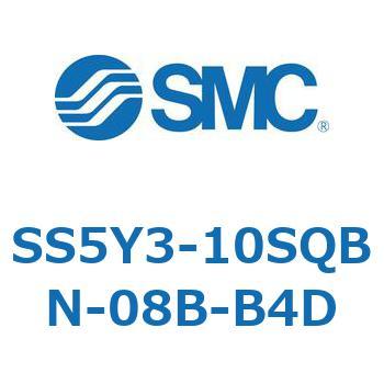 SS5Y3-10SQBN-08B-B4D-NA S Series(SS5Y3-10SQBN) SMC 42906447