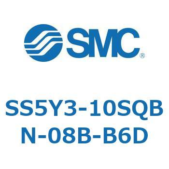 SS5Y3-10SQBN-08B-B6D-NA S Series(SS5Y3-10SQBN) SMC 42906456