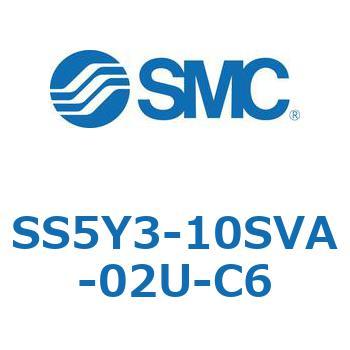 S Series(SS5Y3-10SVA) SMC