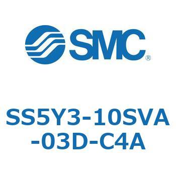 SS5Y3-10SVA-03D-C4A-NA S Series(SS5Y3-10SVA) SMC 42907278