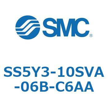 SS5Y3-10SVA-06B-C6AA-NA S Series(SS5Y3-10SVA) SMC 42907612