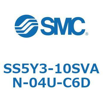 SS5Y3-10SVAN-04U-C6D-NA S Series(SS5Y3-10SVAN) SMC 42910954