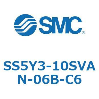 SS5Y3-10SVAN-06B-C6-NA S Series(SS5Y3-10SVAN) SMC 42911024
