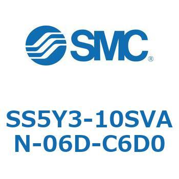 SS5Y3-10SVAN-06D-C6D0-NA S Series(SS5Y3-10SVAN) SMC 42911085