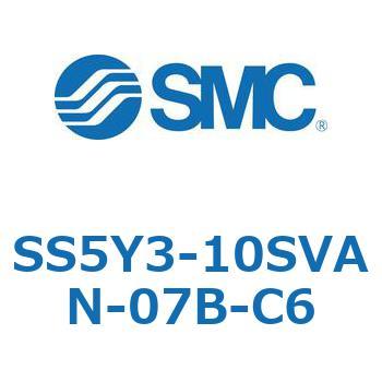SS5Y3-10SVAN-07B-C6-NA S Series(SS5Y3-10SVAN) SMC 42911128