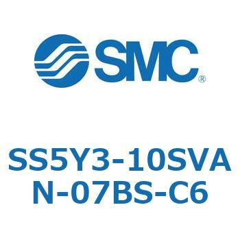 SS5Y3-10SVAN-07BS-C6-NA S Series(SS5Y3-10SVAN) SMC 42911155