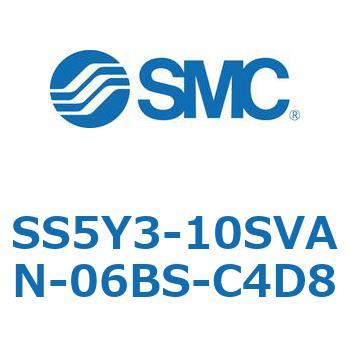 SS5Y3-10SVAN-06BS-C4D8-NA S Series(SS5Y3-10SVAN) SMC 42911164