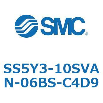 SS5Y3-10SVAN-06BS-C4D9-NA S Series(SS5Y3-10SVAN) SMC 42911173