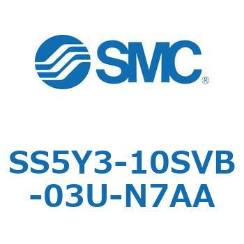 SS5Y3-10SVB-03U-N7AA-NA S Series(SS5Y3-10SVB) SMC 42912293