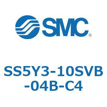 SS5Y3-10SVB-04B-C4-NA S Series(SS5Y3-10SVB) SMC 42912388